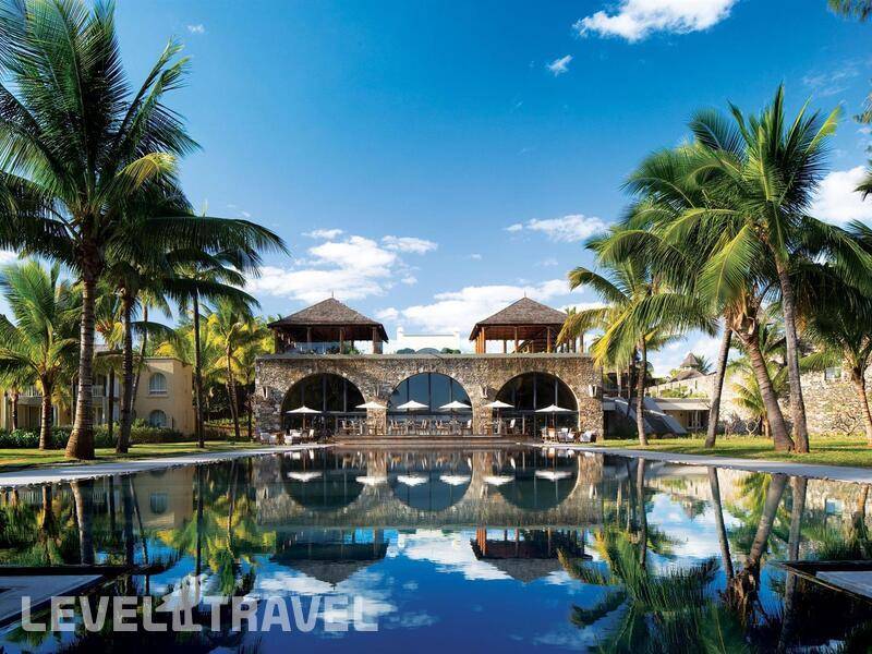 Фотография Outrigger Mauritius Resort And Spa
