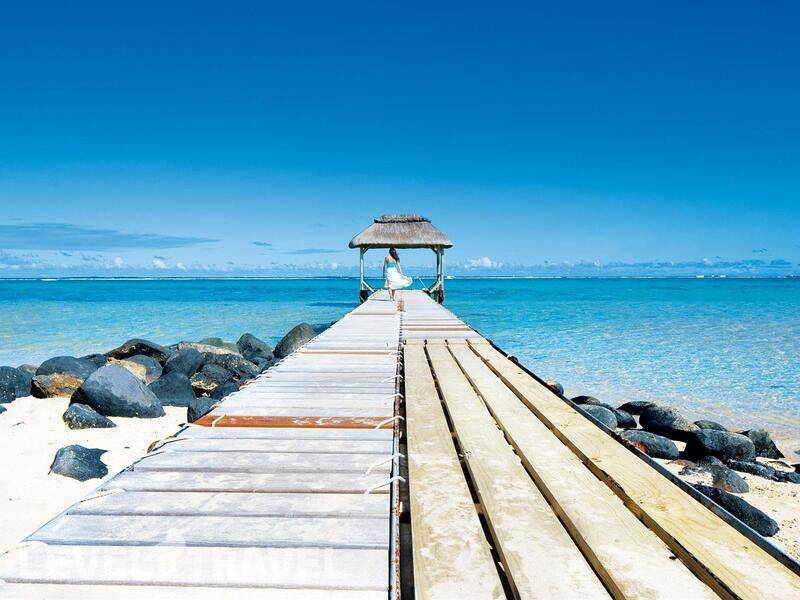 Фотография Outrigger Mauritius Resort And Spa