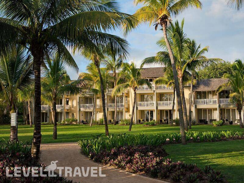 Фотография Outrigger Mauritius Resort And Spa