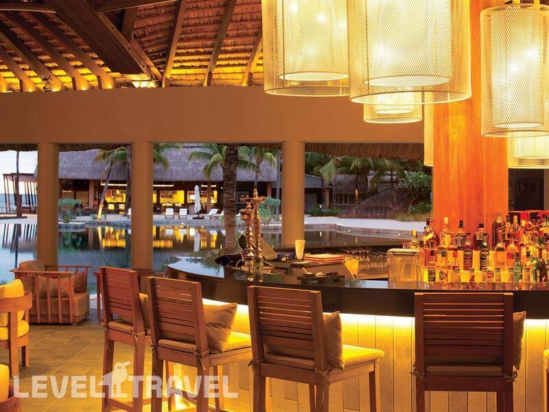 Фотография Outrigger Mauritius Resort And Spa