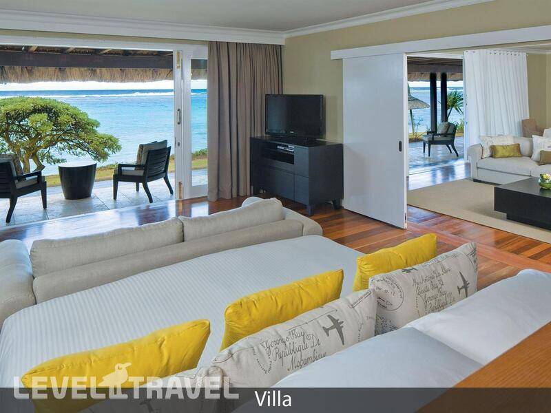 Фотография Outrigger Mauritius Resort And Spa
