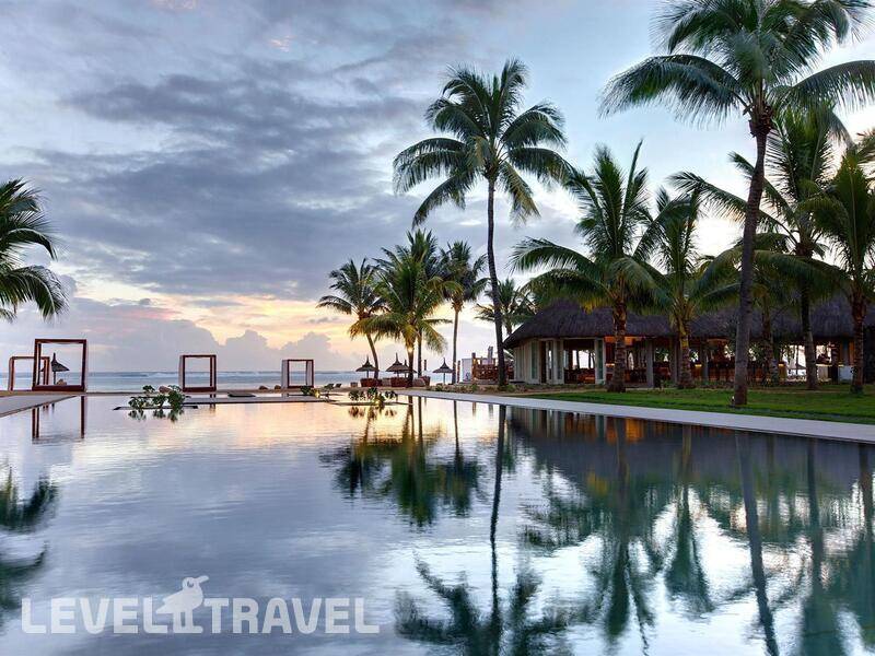 Фотография Outrigger Mauritius Resort And Spa