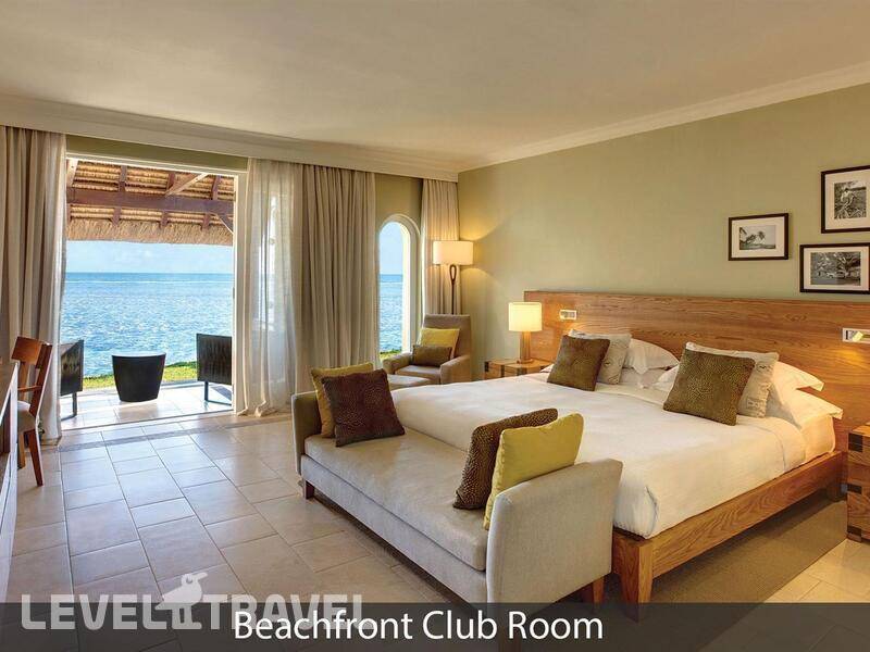 Фотография Outrigger Mauritius Resort And Spa