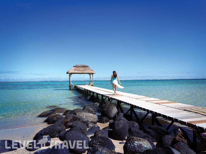 Фотография Outrigger Mauritius Resort And Spa