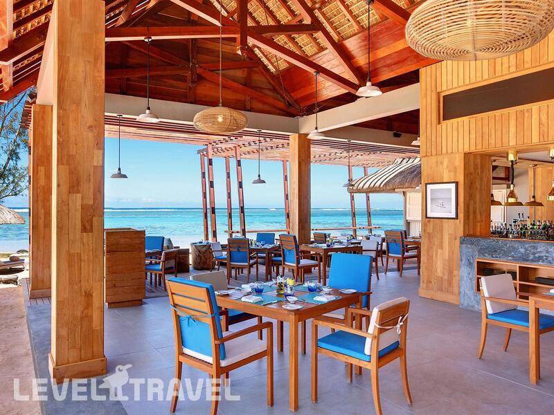 Фотография Outrigger Mauritius Resort And Spa