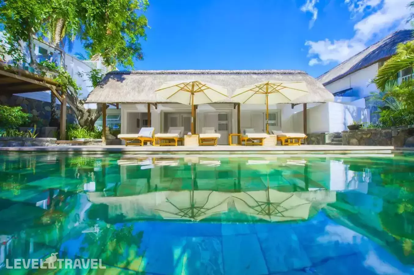 20 Degrees Sud (Adults Only 12+)