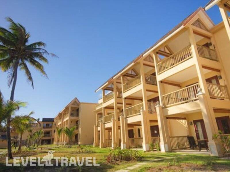 Фотография Jalsa Beach Hotel & Spa Mauritus