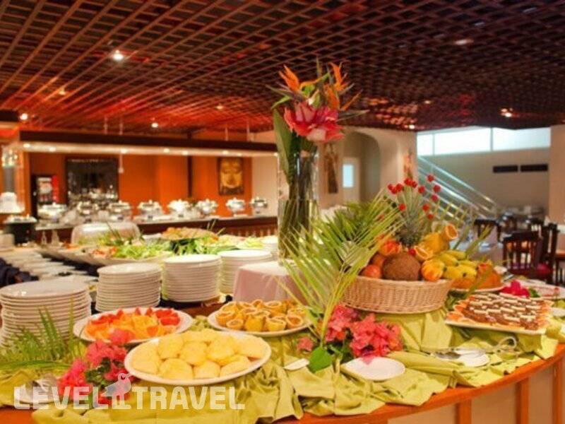 Фотография Jalsa Beach Hotel & Spa Mauritus