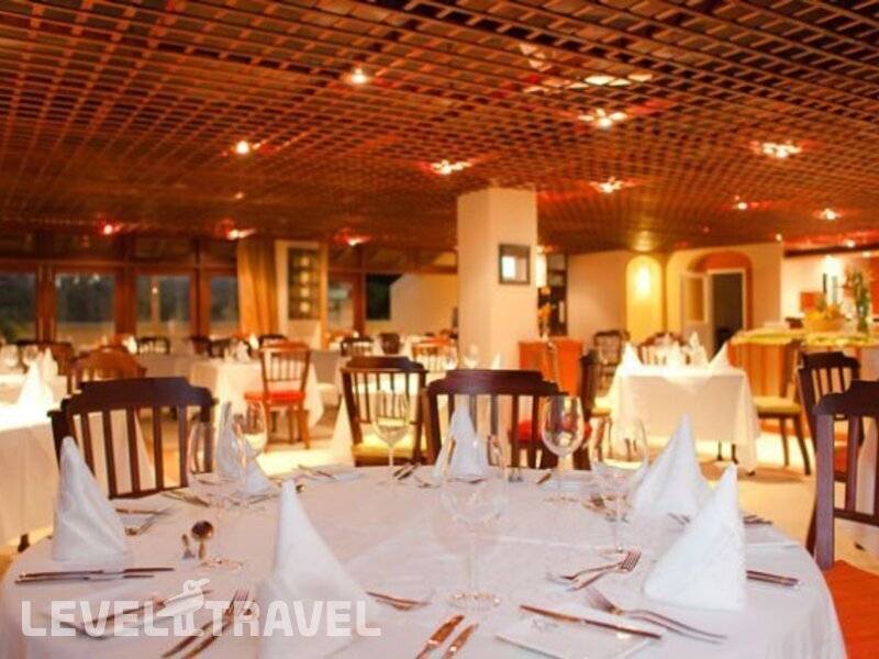 Фотография Jalsa Beach Hotel & Spa Mauritus