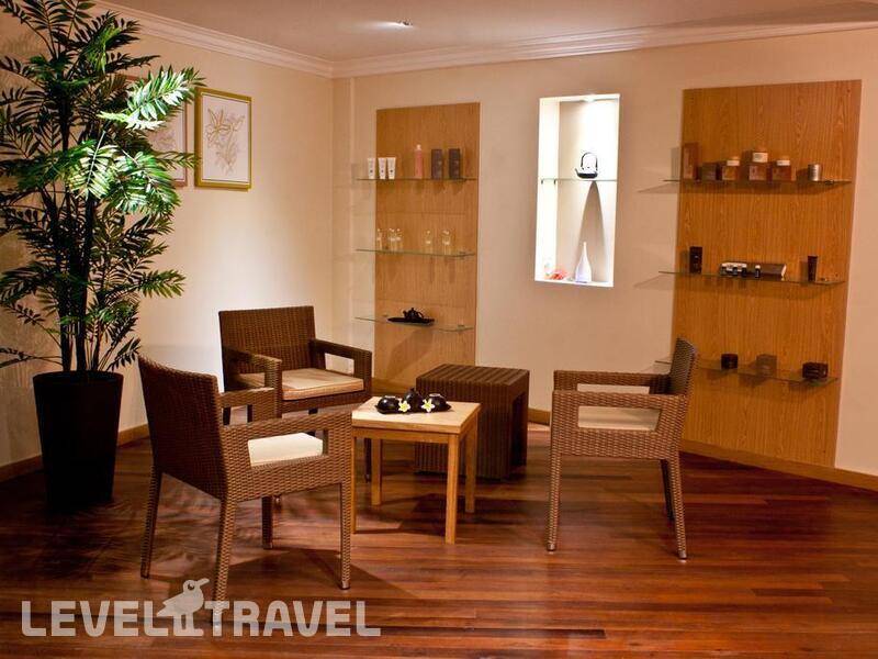 Фотография Le Surcouf Hotel & Spa
