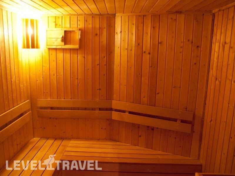 Фотография Le Surcouf Hotel & Spa