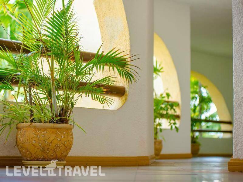 Фотография Le Surcouf Hotel & Spa