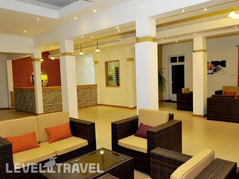 Фотография Le Surcouf Hotel & Spa