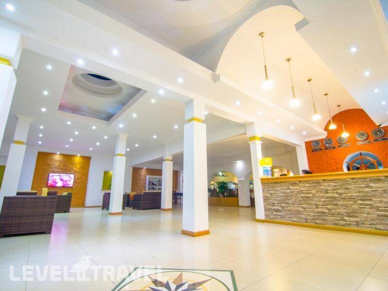 Фотография Le Surcouf Hotel & Spa