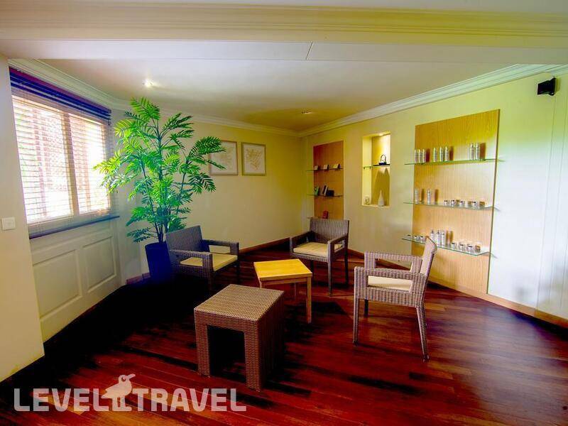 Фотография Le Surcouf Hotel & Spa