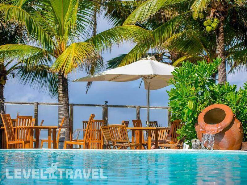 Фотография Le Surcouf Hotel & Spa
