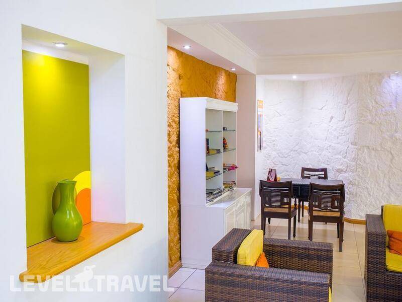 Фотография Le Surcouf Hotel & Spa