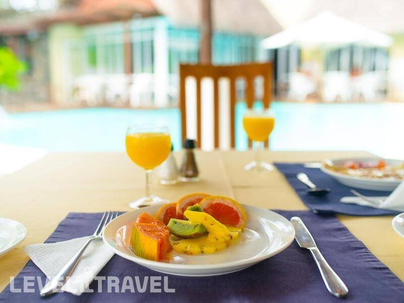 Фотография Le Surcouf Hotel & Spa