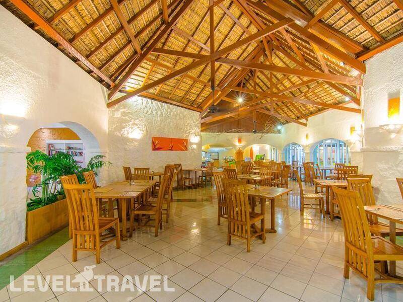 Фотография Le Surcouf Hotel & Spa