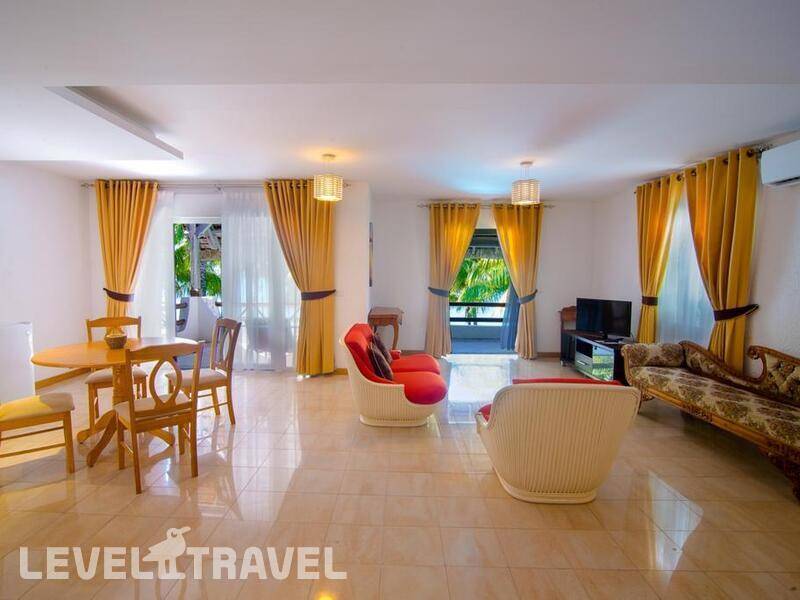 Фотография Le Surcouf Hotel & Spa