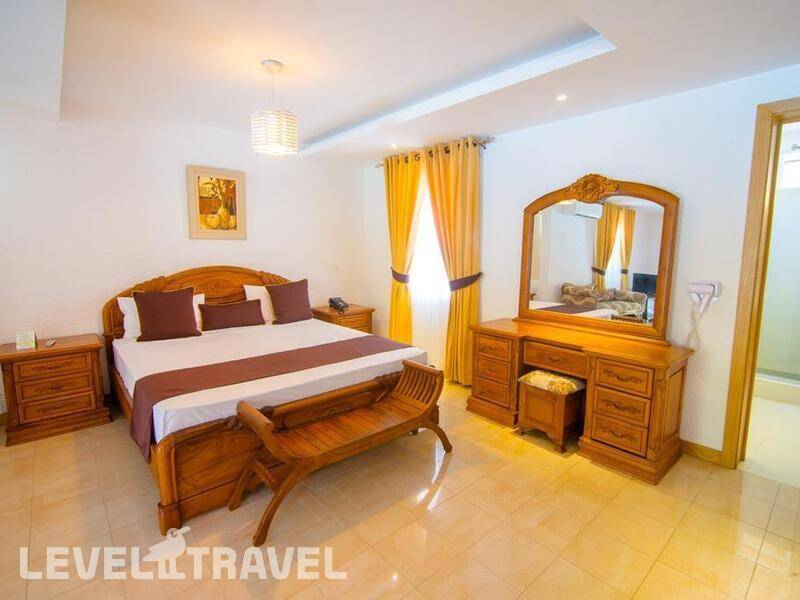 Фотография Le Surcouf Hotel & Spa