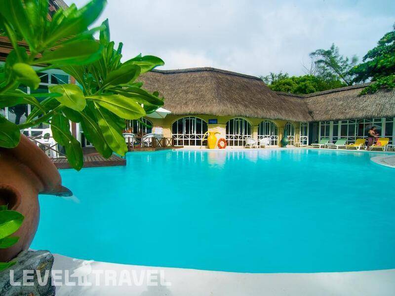 Фотография Le Surcouf Hotel & Spa
