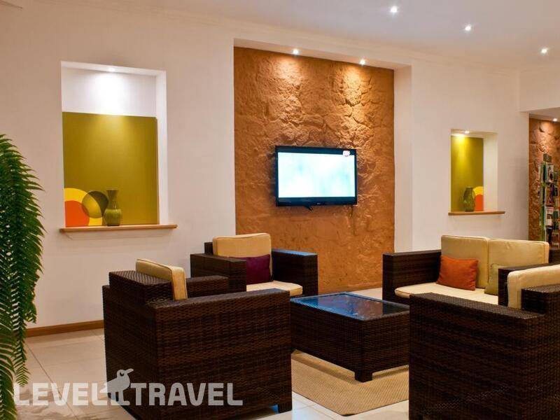 Фотография Le Surcouf Hotel & Spa