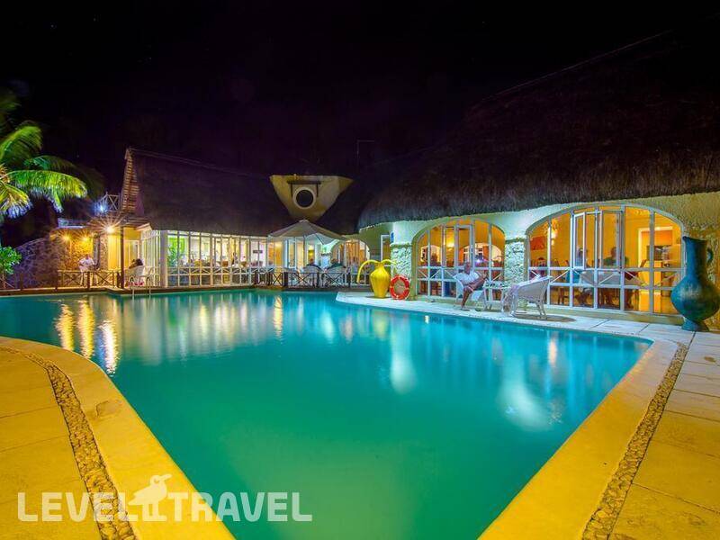 Фотография Le Surcouf Hotel & Spa