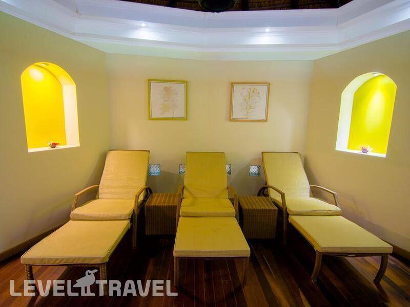 Фотография Le Surcouf Hotel & Spa