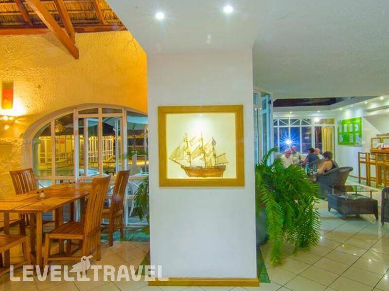 Фотография Le Surcouf Hotel & Spa