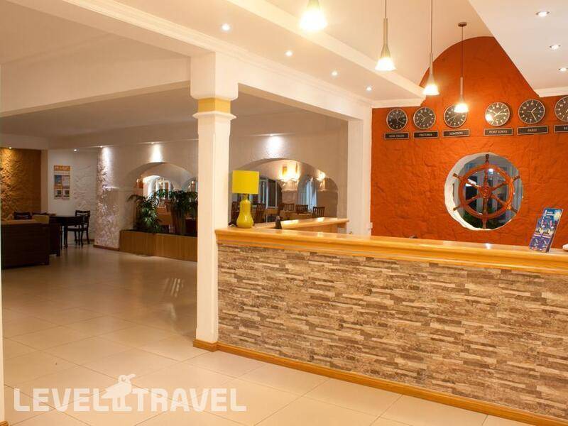 Фотография Le Surcouf Hotel & Spa