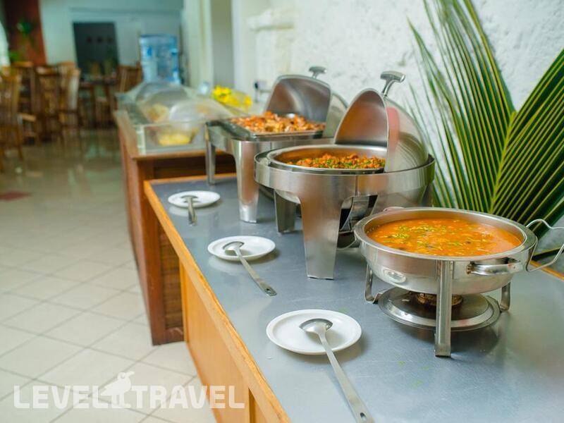 Фотография Le Surcouf Hotel & Spa