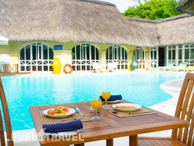 Фотография Le Surcouf Hotel & Spa