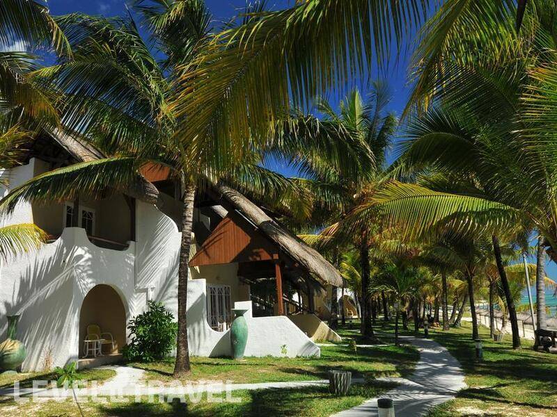 Фотография Le Surcouf Hotel & Spa