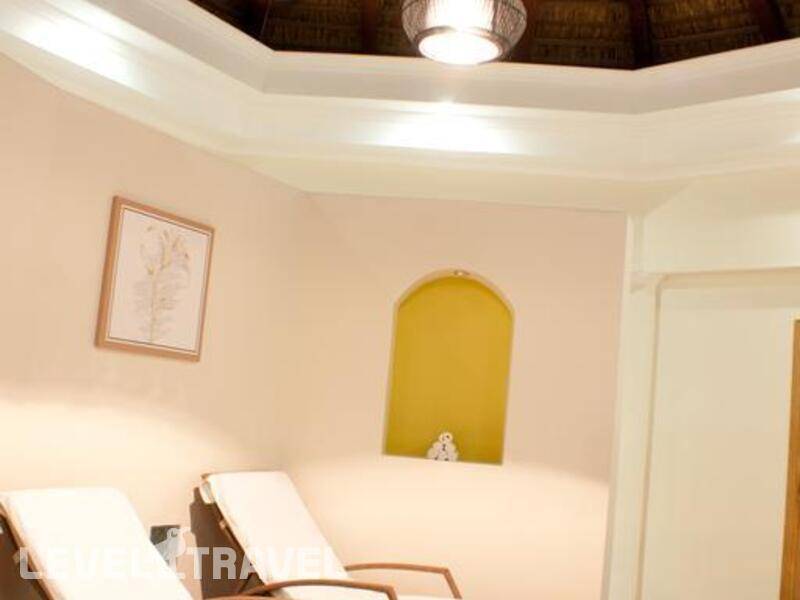 Фотография Le Surcouf Hotel & Spa