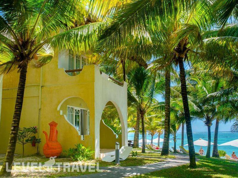 Фотография Le Surcouf Hotel & Spa