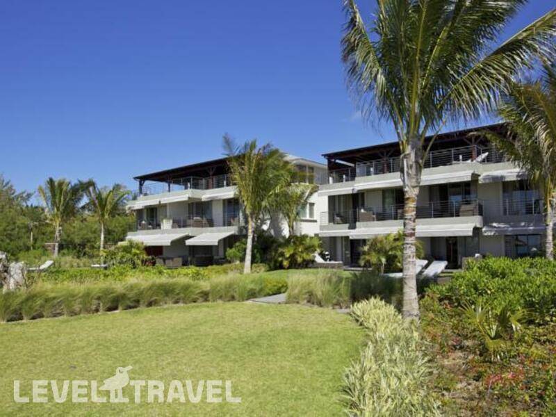 Фотография Paradise Beach Apartments