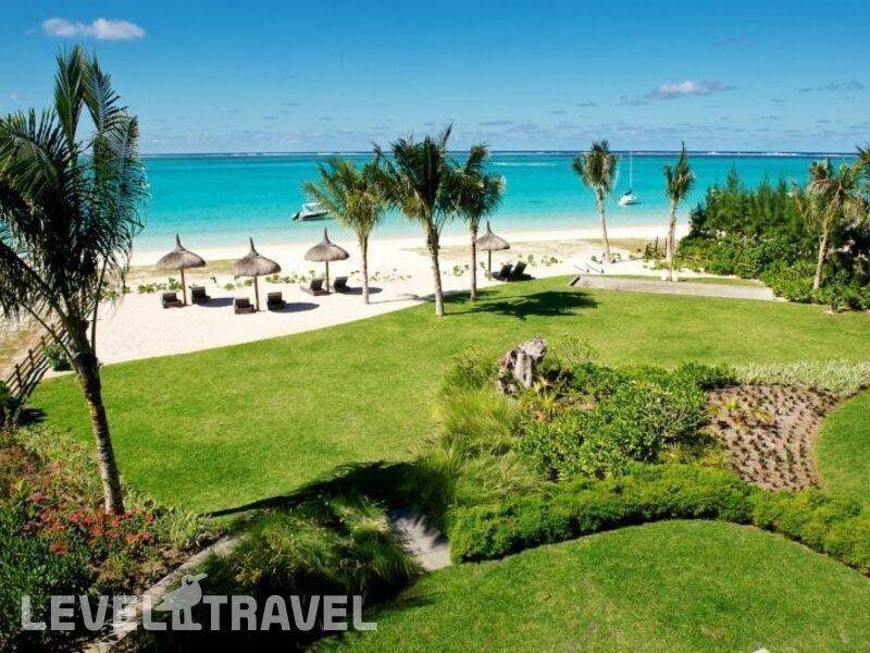 Фотография Paradise Beach Apartments
