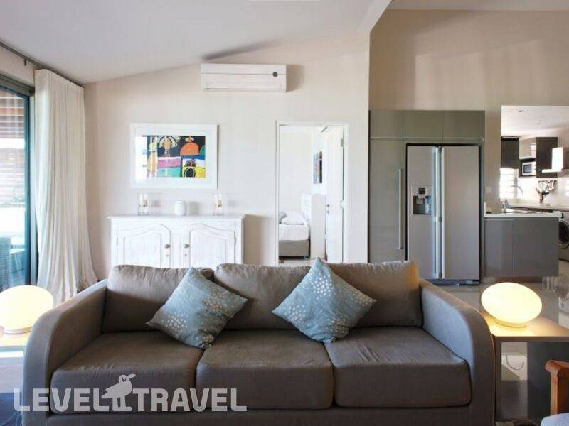 Фотография Paradise Beach Apartments