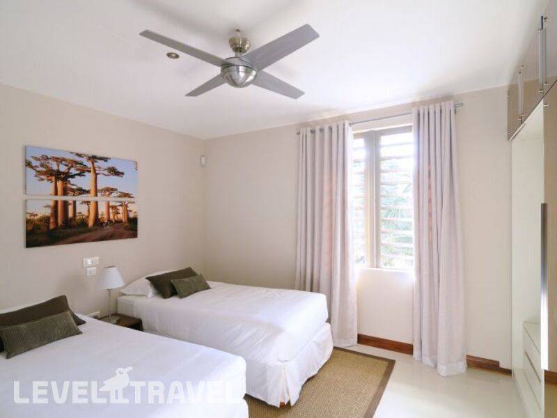 Фотография Paradise Beach Apartments