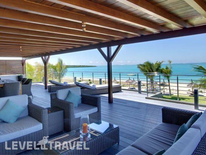 Фотография Paradise Beach Apartments