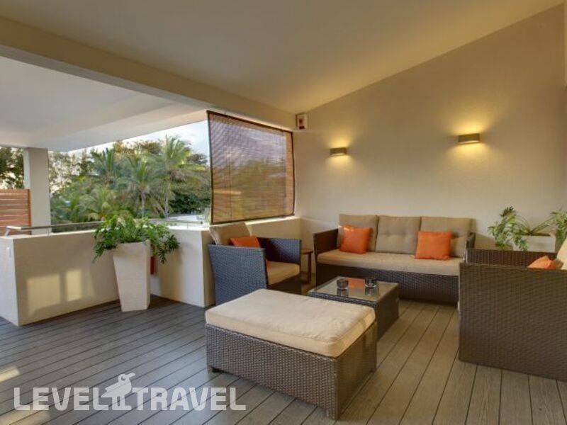 Фотография Paradise Beach Apartments