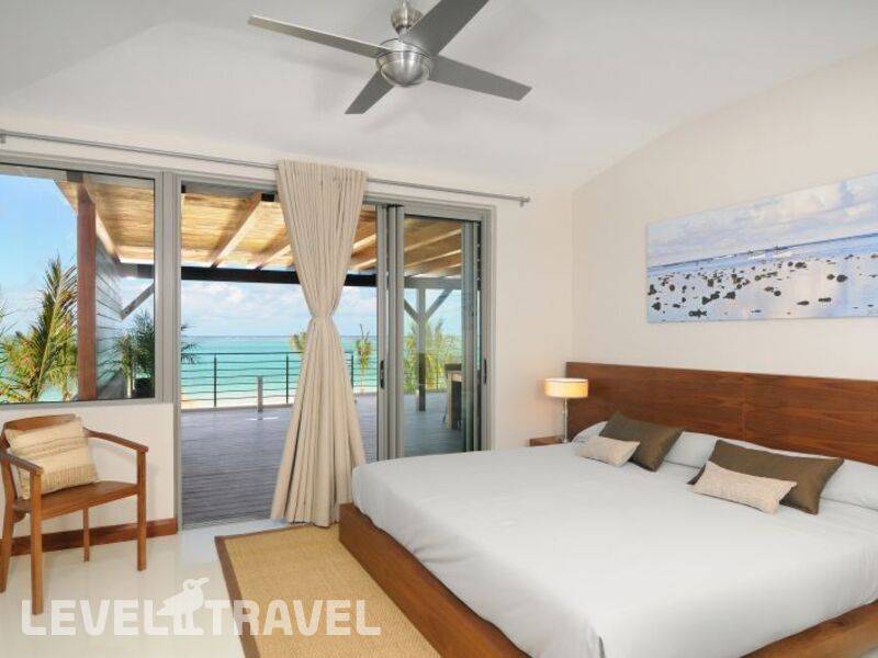 Фотография Paradise Beach Apartments