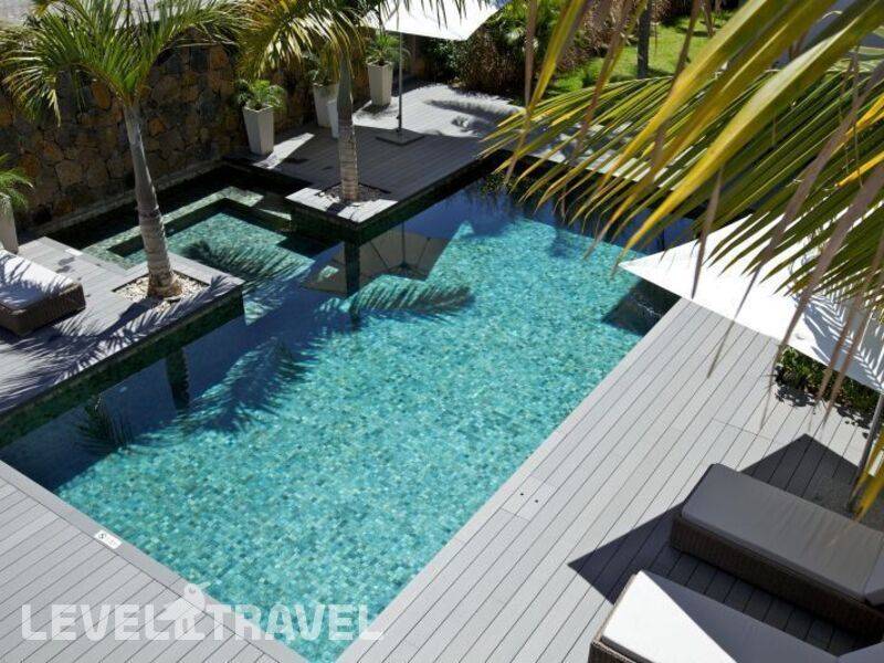 Фотография Paradise Beach Apartments