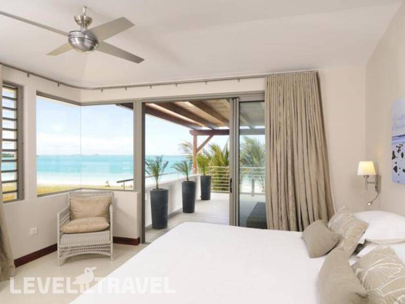 Фотография Paradise Beach Apartments