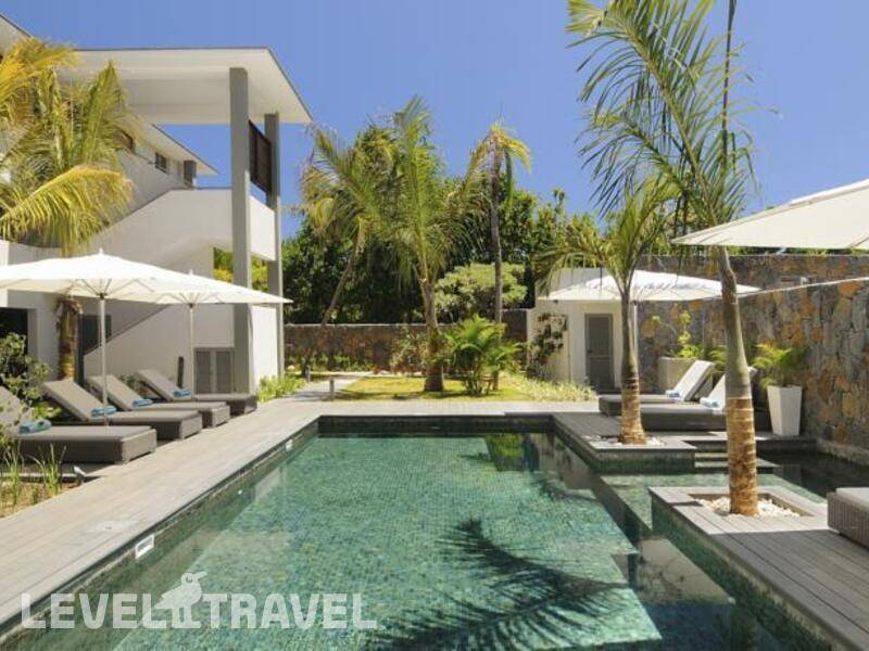 Фотография Paradise Beach Apartments