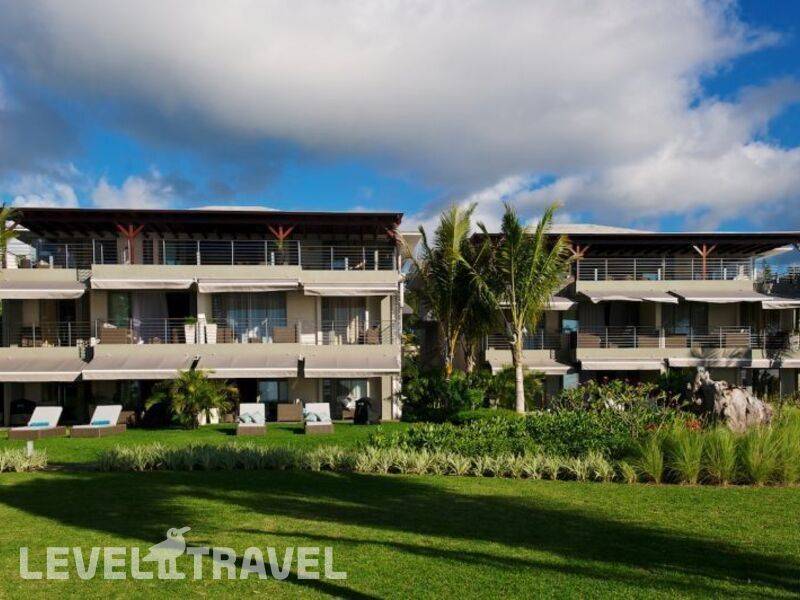Фотография Paradise Beach Apartments