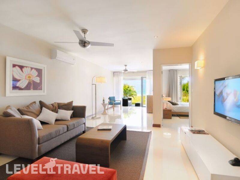 Фотография Paradise Beach Apartments