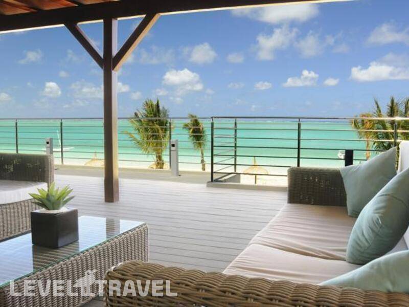 Фотография Paradise Beach Apartments