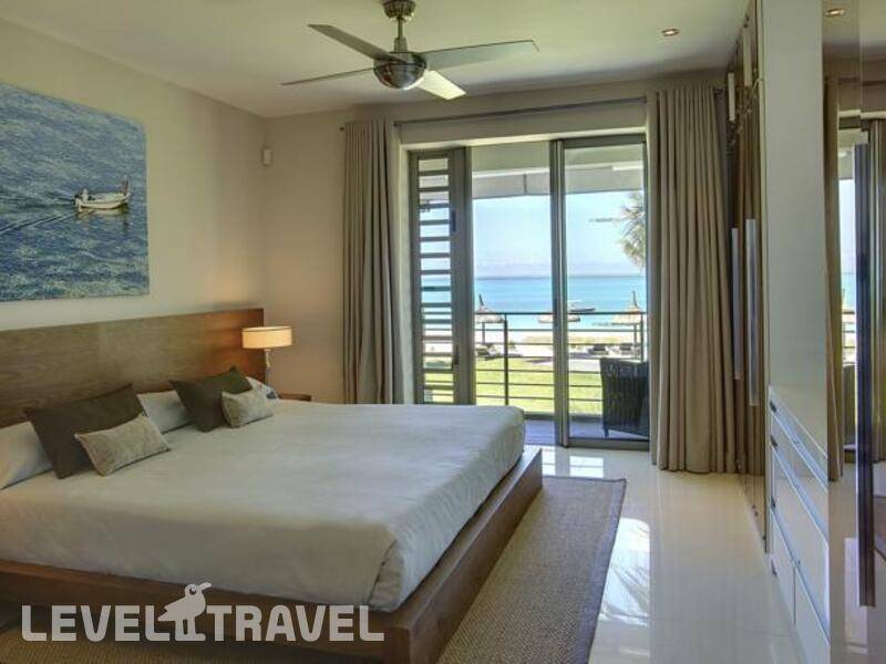 Фотография Paradise Beach Apartments